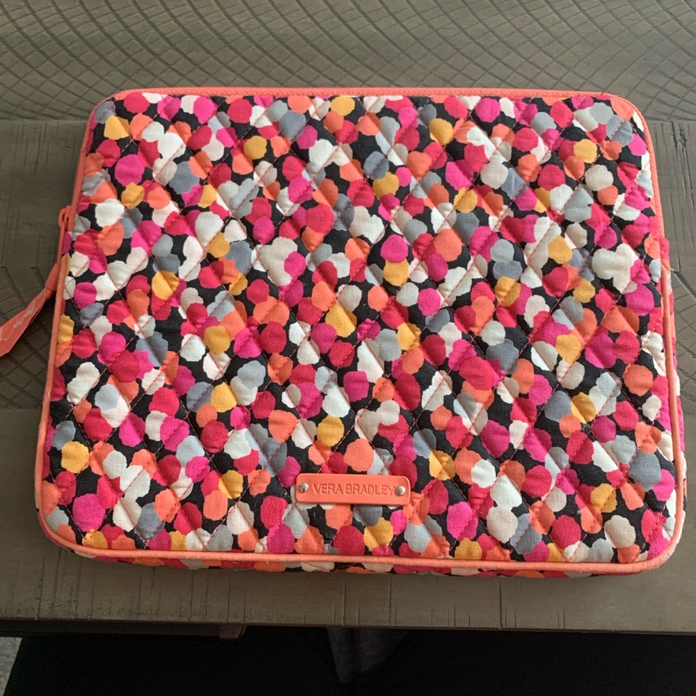 Vera Bradley iPad/Tablet Case